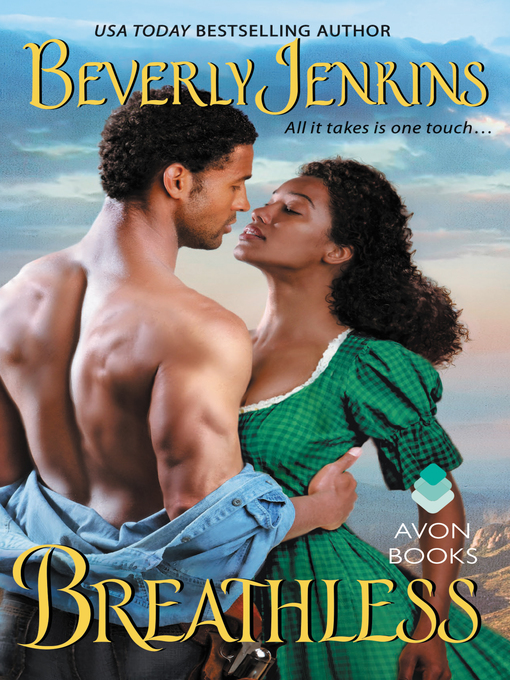 Title details for Breathless by Beverly Jenkins - Available